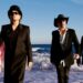 U2 Releases 'Street of Dreams,' First Single From Upcoming Album