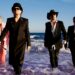 The first song to be taken from the bands yet-to-be announced new studio album, U2s first in 9 years, due for release later this year on Island Records.