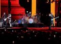 U2 to release first studio album of new songs in nine years with new single