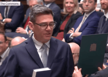 UK Music Chief Asks New PM Andy Burnham To Remove EU Touring Barriers | News
