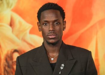 UK actor Micheal Ward acquitted by London jury of rape and sexual assault charges