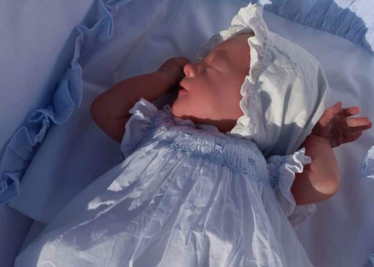 UK royal house just got its 62nd in line of succession as King Charles' third cousin delivers a baby girl – Firstpost