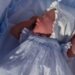 UK royal house just got its 62nd in line of succession as King Charles' third cousin delivers a baby girl – Firstpost