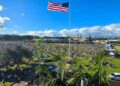 U.S. Army Hawaii celebrates America's 250th at Schofield Barracks