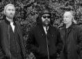 Ulver Launch New Music Video For Their 2024 Track "Hollywood Babylon"