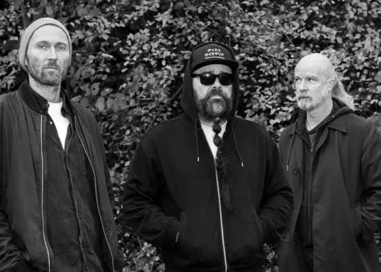 Ulver Launch New Music Video For Their 2024 Track "Hollywood Babylon"