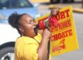 Union leaders, lawmakers speak out against Choate layoffs | Life & Entertainment