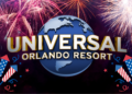 Universal Orlando Announces Fourth of July Entertainment 2026