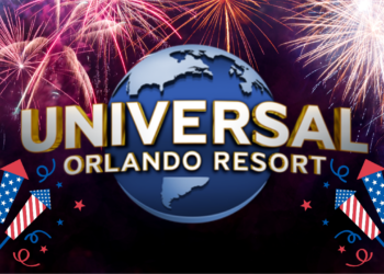 Universal Orlando Announces Fourth of July Entertainment 2026