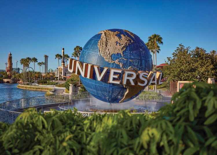 Universal Orlando Resort invites guests to celebrate America’s 250th birthday with Fourth of July-themed entertainment, live music, fireworks and more