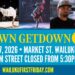 Uptown Getdown returns to Wailuku First Friday for 12th year of one-on-one breakdancing : Maui Now