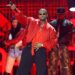 Usher Fan Explains Awkward Lap Dance Moment at Nashville Show