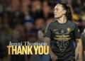 Utah Royals FC Defender Janni Thomsen Transferred to the London City Lionesses
