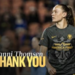 Utah Royals FC Defender Janni Thomsen Transferred to the London City Lionesses