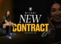 Utah Royals FC Extends Defender Miyabi Moriya Through 2028