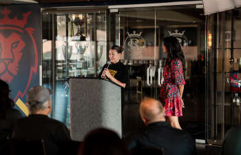 Utah Royals Prepare to Honor and Inspire Hispanic Youth at August 2nd Match 