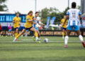 Utah Royals' record 10-match unbeaten streak snapped in Chicago
