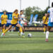 Utah Royals' record 10-match unbeaten streak snapped in Chicago