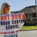 Utah boarding school where Paris Hilton says she was abused as a teen has license revoked