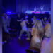 VIDEO: Fight breaks out at Hilary Duff concert in Inglewood. CREDIT: @supjoshie via Storyful
