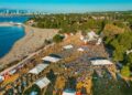 Vancouver Folk Music Festival returns this July
