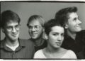 Velocity Girl Releasing New Comp '1989-1992': Hear The Previously Unreleased "I Know Exactly What You Mean"