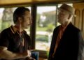 Sam Rockwell and John Malkovich in ‘Wild Horse Nine.’Credit: Searchlight Pictures/Diego Araya Corvalán
