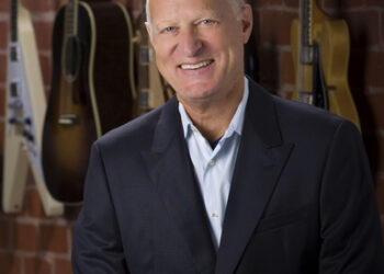Ron Bension