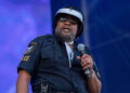 Victor Willis, Village People singer, dies aged 75