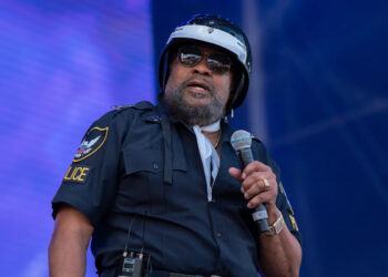 Victor Willis, Village People singer, dies aged 75