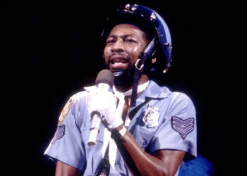 Victor Willis, founding lead singer of Village People, dies at 74