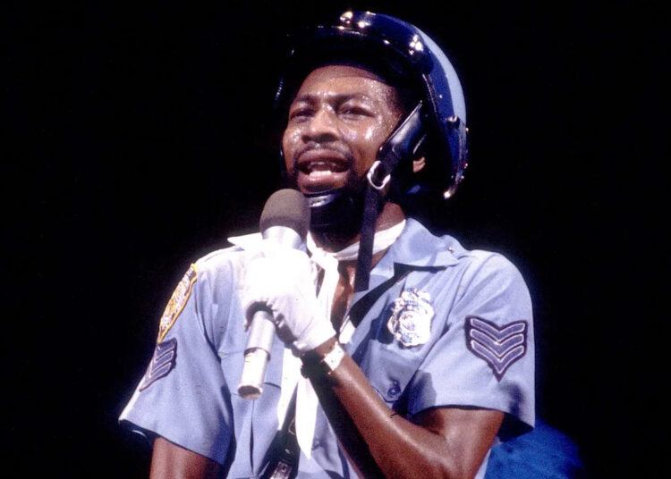 Victor Willis, founding lead singer of Village People, dies at 74