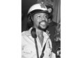 Victor Willis, who co-founded the Village People and co-wrote ‘Y.M.C.A.,’ dies at 74