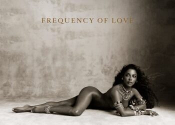 Victoria Monét Announces New Album 'Frequency of Love' / Unwraps 'Reach Out' Music Video