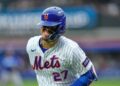 Vientos fractures hand in Mets’ win over Royals – Trentonian