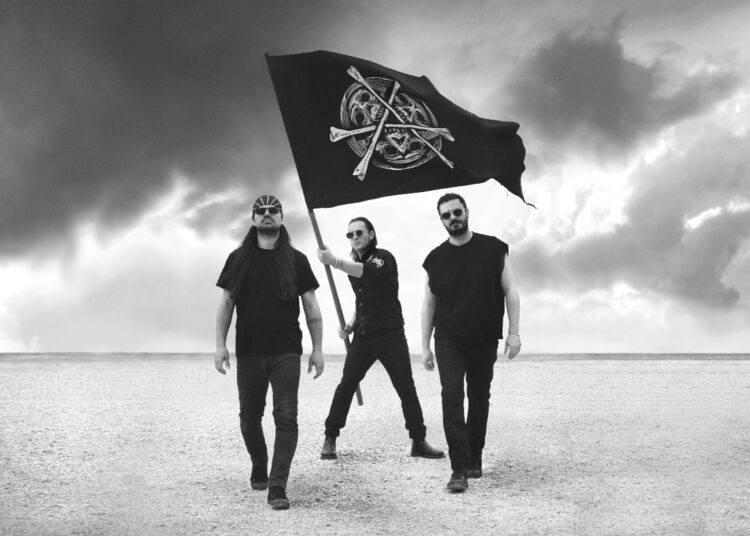 Villagers Of Ioannina City release new music video for 'Venceremos'