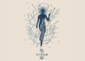 Virgo Horoscope ( Pinterest : James R. Eads)