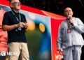 WOMAD boss says UK music festivals find it 'tougher to survive'