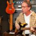 Jim Johnston jamming