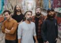 Walkways release new music video for 'A Programmed Mistake'