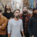 Walkways release new music video for 'A Programmed Mistake'