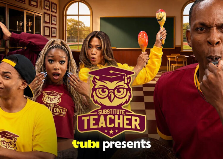 Wall Of Entertainment Partners With AI Platform For Tubi’s ‘Substitute Teacher’ & ‘House Rules’