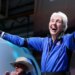 Wally Funk, Oldest Woman To Travel Into Space, Dies At 87