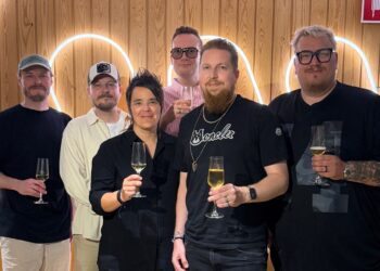 Warner Music Finland acquires Mökkitie Records’ catalog and publishing rights, signs Arttu Wiskari to new multi-year deal