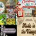 [CREDIT: WP Composite] Warwick Weekend events this week include music in Conimicut, Christmas in July and a new art exhibit, among other attractions.