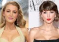 Was Blake Lively Invited to Taylor Swift's Wedding to Travis Kelce?