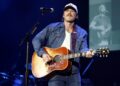 Watch Morgan Wallen Sing An Unreleased New Song Onstage