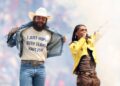Watch Post Malone premieres new song 'Chrome Heartbreaker' at World Cup pre-game ceremony