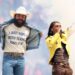Watch Post Malone premieres new song 'Chrome Heartbreaker' at World Cup pre-game ceremony