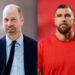 Watch Prince William Make a Surprise Appearance on Travis Kelce’s ‘New Heights’ Podcast